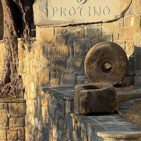 فندق Protino